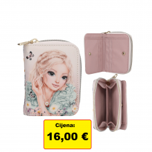 TOP MODEL NOVČANIK SUMER FEELING